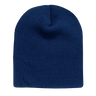 Decky Acrylic/Polyester Short Beanies | Decky 614