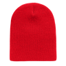 Decky Acrylic/Polyester Short Beanies | Decky 614