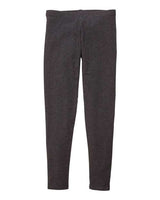 Boxercraft Girls' Leggings - Boxercraft YS08