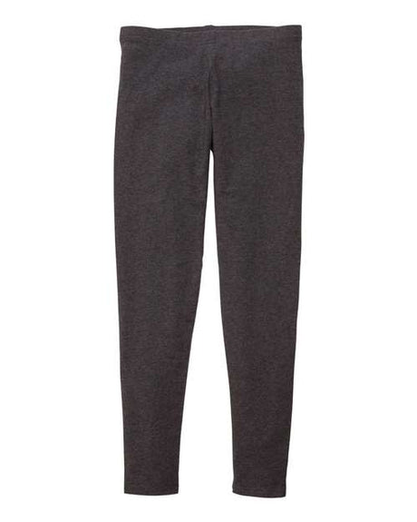 Boxercraft Girls' Leggings - Boxercraft YS08