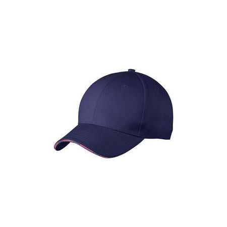 Joe's USA Americana Flag Sandwich Cap Joe's USA Blue Crush