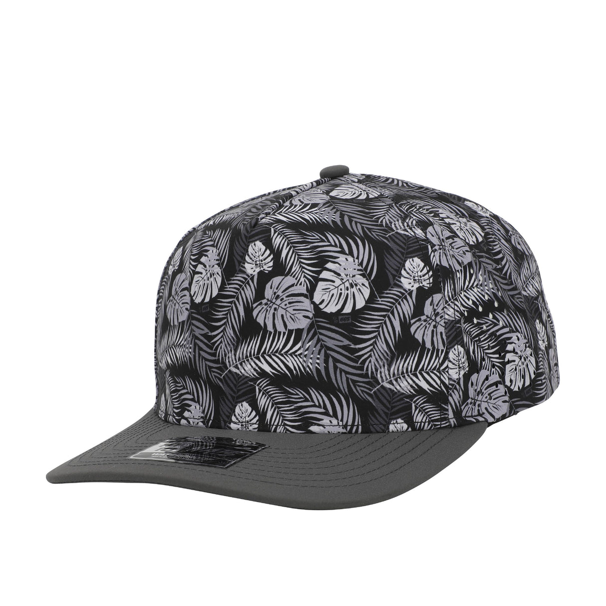 1010 Hats 615 5-Panel Dryfit Performance Hat
