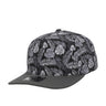 1010 Hats 615 5-Panel Dryfit Performance Hat