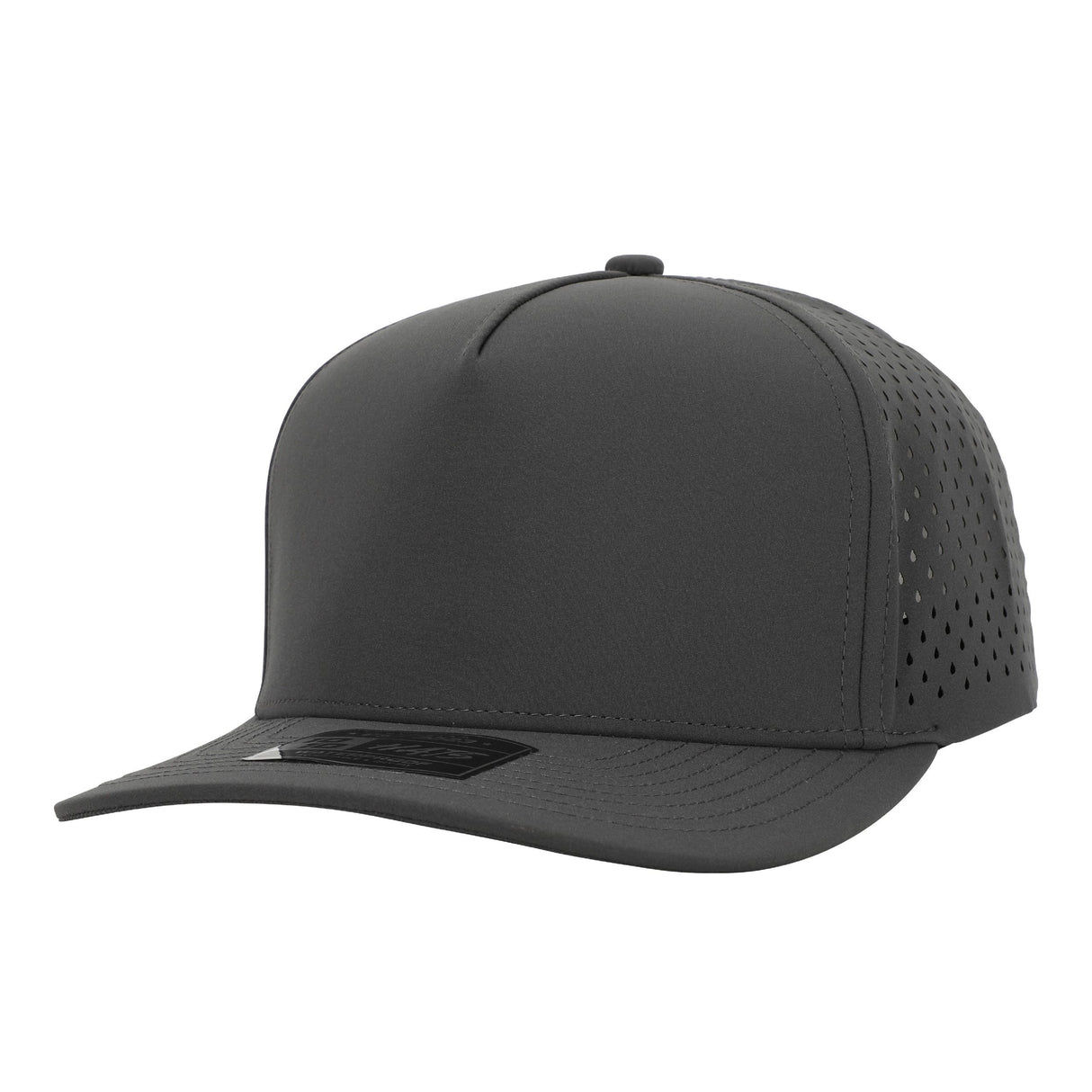 1010 Hats 615 5-Panel Dryfit Performance Hat