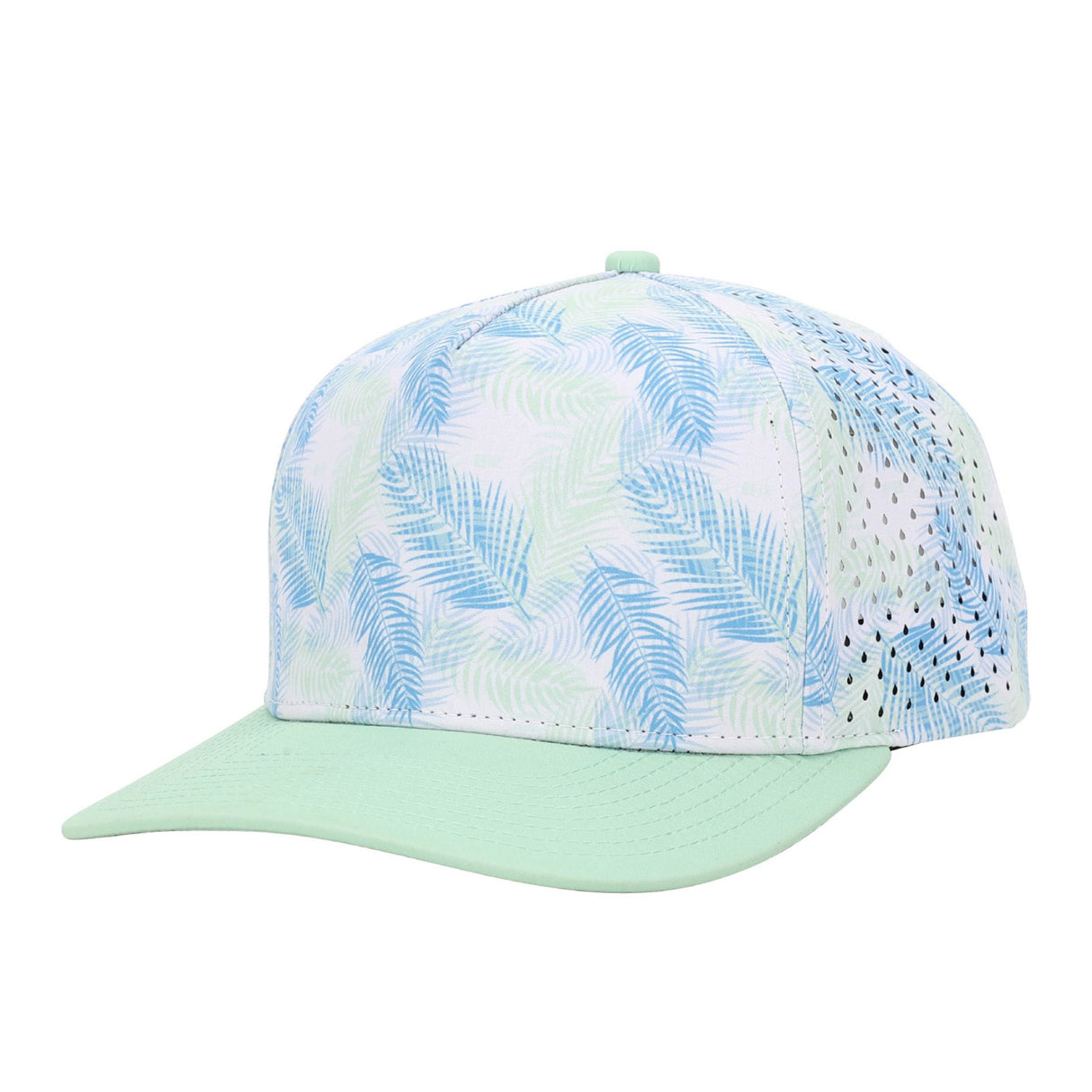 1010 Hats 615 5-Panel Dryfit Performance Hat