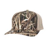 1010 Hats 615 5-Panel Dryfit Performance Hat