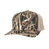1010 Hats 615 5-Panel Dryfit Performance Hat