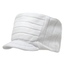 Decky Knitted Flat Top Cap w/ Visor | Decky 615