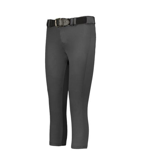 Augusta Sportswear GIRLS SPEED PREMIUM SOFTBALL PANT 615PSG