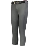 Augusta Sportswear LADIES SPEED PREMIUM SOFTBALL PANT 615PSW
