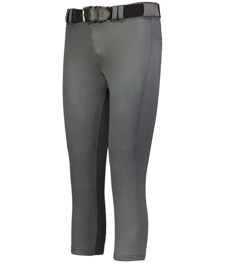 Augusta Sportswear LADIES SPEED PREMIUM SOFTBALL PANT 615PSW