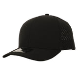 1010 Hats 616 6-Panel Dryfit Performance Hat