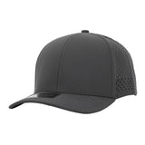 1010 Hats 616 6-Panel Dryfit Performance Hat