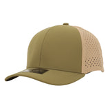 1010 Hats 616 6-Panel Dryfit Performance Hat