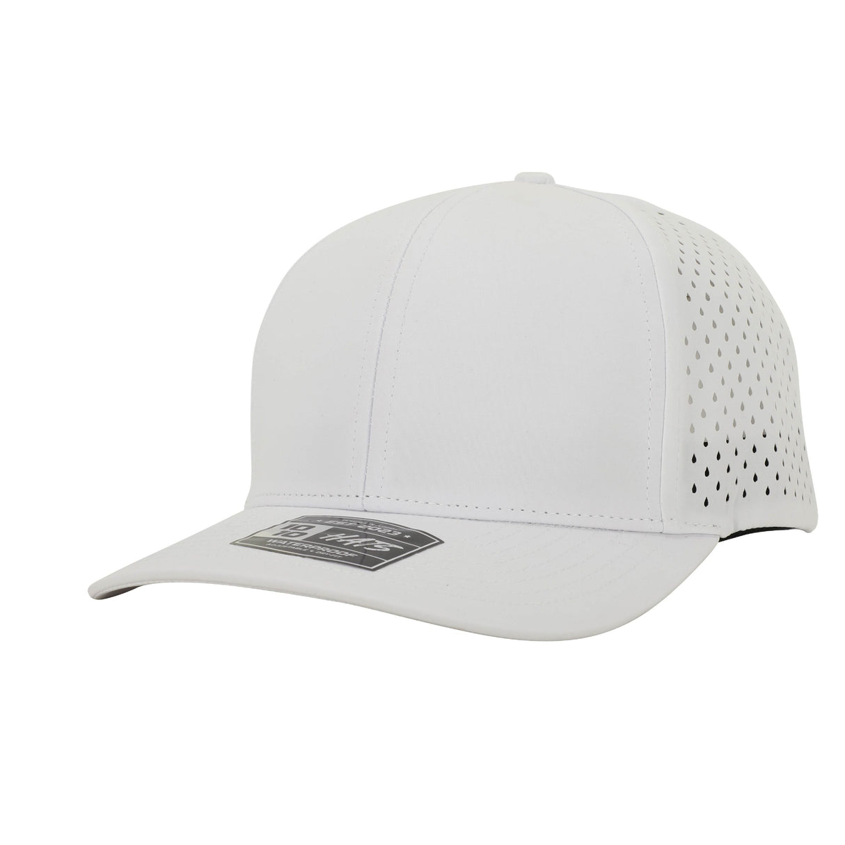 1010 Hats 616 6-Panel Dryfit Performance Hat