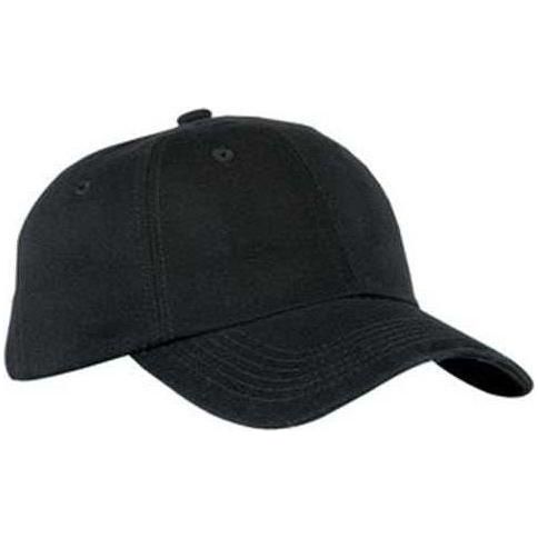 Joe's USA Brushed Twill Cap. BTU. Joe's USA