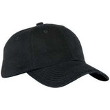 Joe's USA Brushed Twill Cap. BTU. Joe's USA
