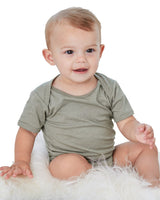 Bella + Canvas 100B Infant Jersey One Piece