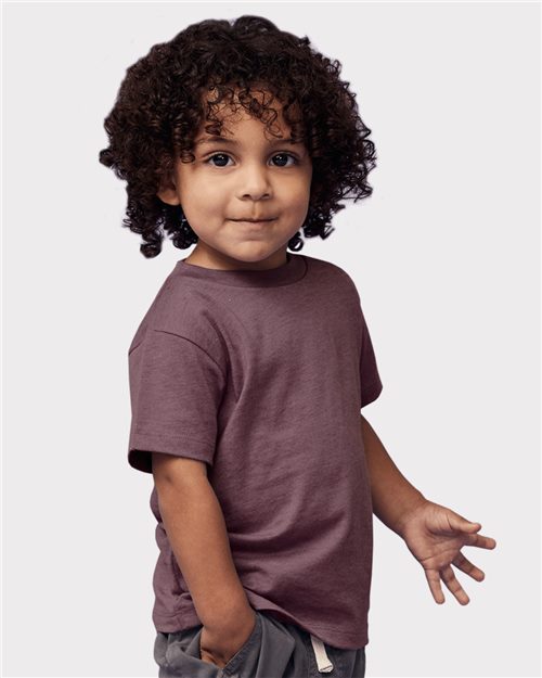 BELLA + CANVAS Toddler Jersey Tee - BELLA + CANVAS 3001T