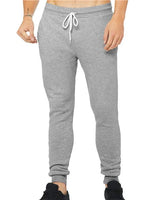 BELLA + CANVAS Unisex Sponge Fleece Joggers - BELLA + CANVAS 3727