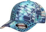Flexfit Cotton Blend Cap - Flexfit 6277