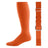 Baseball Socks & Belt Combo Set ( All Sizes & Colors Available) Accessories Joe's USA Orange Youth