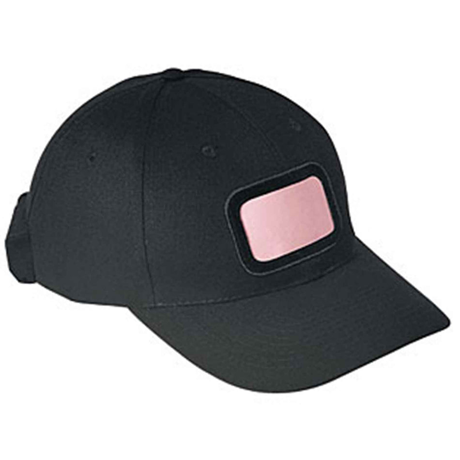 OTTO CAP 6 Panel Low Profile Baseball Cap OTTO 62-315 Otto Cap 003 - Black OSFM - Adult