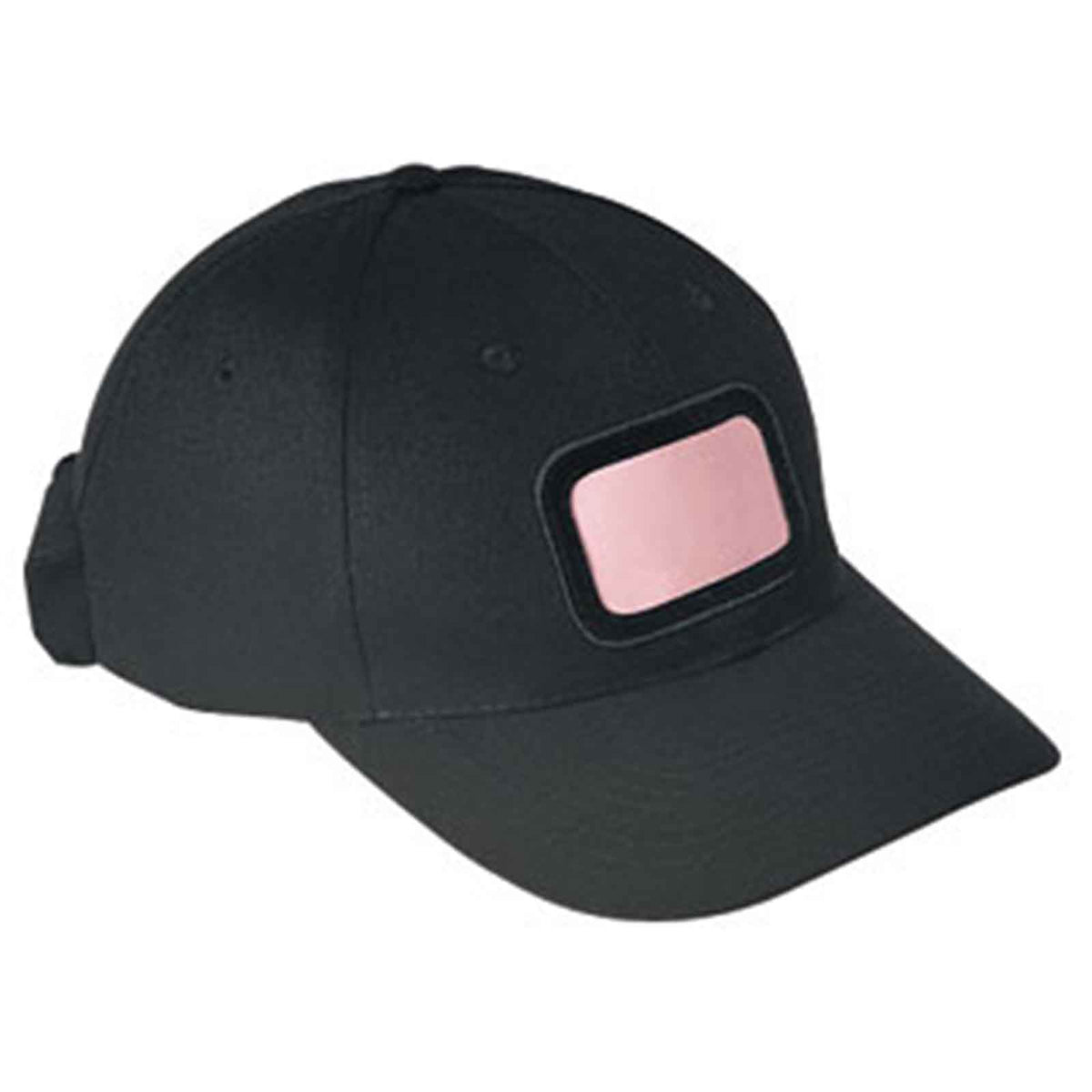 OTTO CAP Young Adult 6 Panel Low Profile Baseball Cap OTTO 62-319 Otto Cap 003 - Black Young Adult