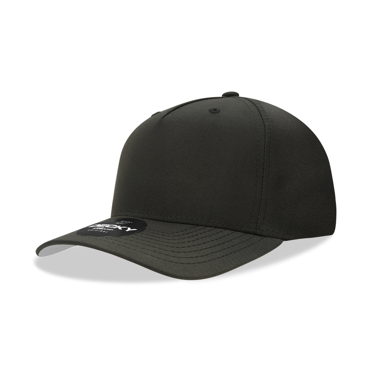 Decky 5 Panel Mid Profile Structured Performance Cap | Decky 6221