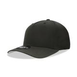 Decky 5 Panel Mid Profile Structured Performance Cap | Decky 6221