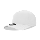 Decky 5 Panel Mid Profile Structured Performance Cap | Decky 6221
