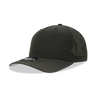Decky 5 Panel Mid Profile Structured Perforated Performance Cap | Decky 6225