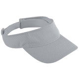Augusta Sportswear Athletic Mesh Visor 6227