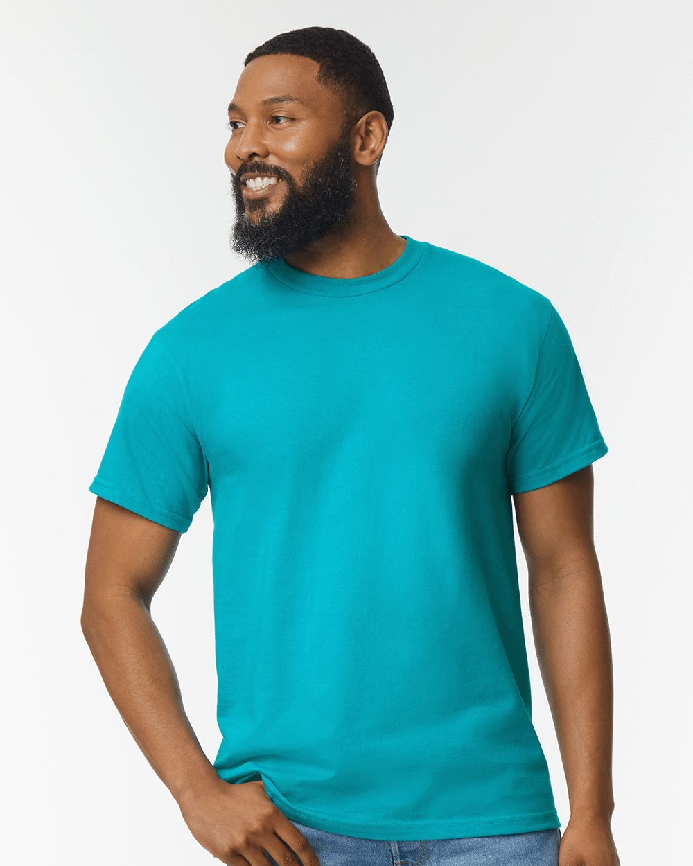 Gildan H000 Unisex Hammer T-Shirt