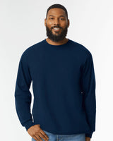 Gildan H400 Unisex Hammer Long Sleeve T-Shirt