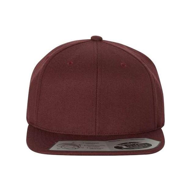 Flexfit 110® Snapback Cap - Flexfit 110F