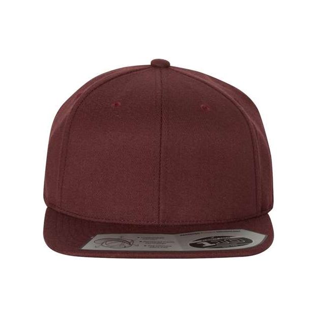 Flexfit 110® Snapback Cap - Flexfit 110F