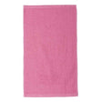 Q-Tees Budget Rally Towel - Q-Tees T18 Q-Tees Azalea One Size
