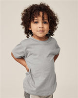 BELLA + CANVAS Toddler Triblend Tee - BELLA + CANVAS 3413T