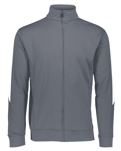 Augusta Sportswear Men's Medalist Jacket 2.0 - Augusta Sportswear 4395