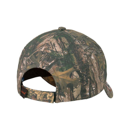 Joe's USA American Contrast Stitch Camouflage Cap Joe's USA NEW