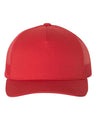 YP Classics Five-Panel Retro Trucker Cap - Yupoong 6506