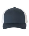 YP Classics Five-Panel Retro Trucker Cap - Yupoong 6506
