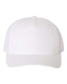 YP Classics Five-Panel Retro Trucker Cap - Yupoong 6506