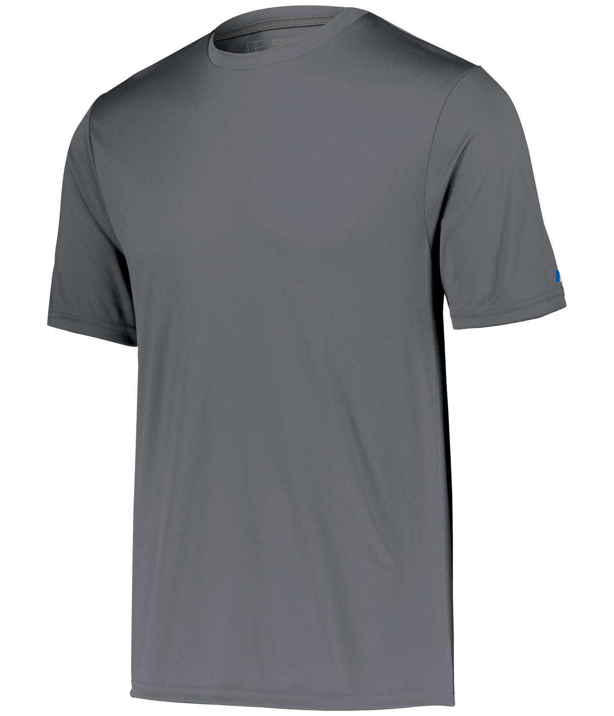 Russell (Team) Dri-Power Core Performance Tee 629X2M