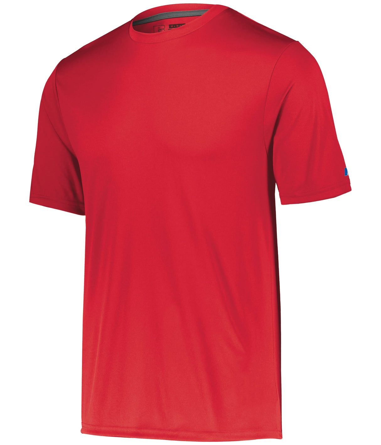 Russell (Team) Dri-Power Core Performance Tee 629X2M