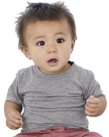 Bella + Canvas 3413B Infant Triblend Tee