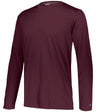 Russell (Team) Dri-Power® Core Performance Long Sleeve Tee 631X2M