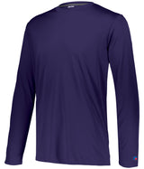 Russell (Team) Dri-Power® Core Performance Long Sleeve Tee 631X2M