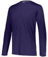 Russell (Team) Dri-Power® Core Performance Long Sleeve Tee 631X2M